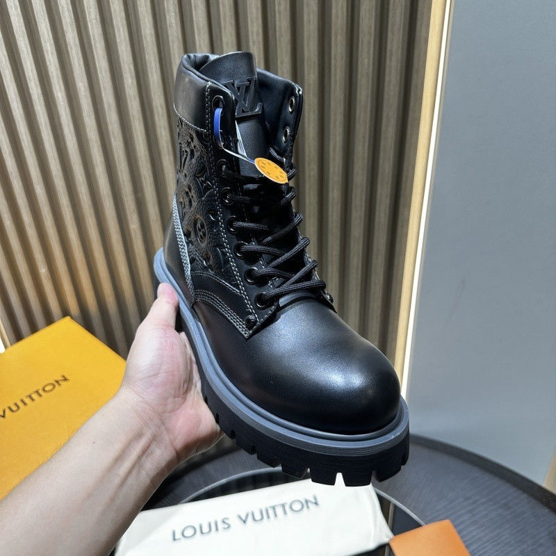 L*V BOOTS