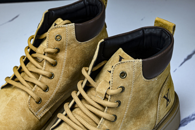 L*V BOOTS