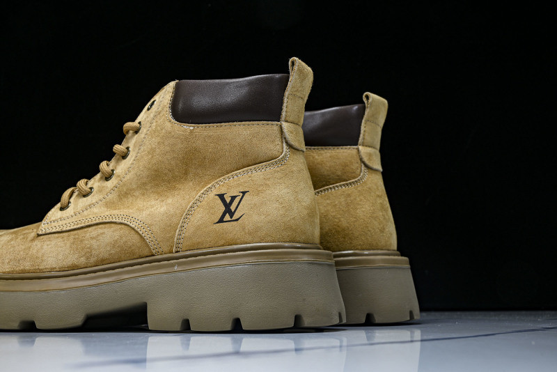 L*V BOOTS
