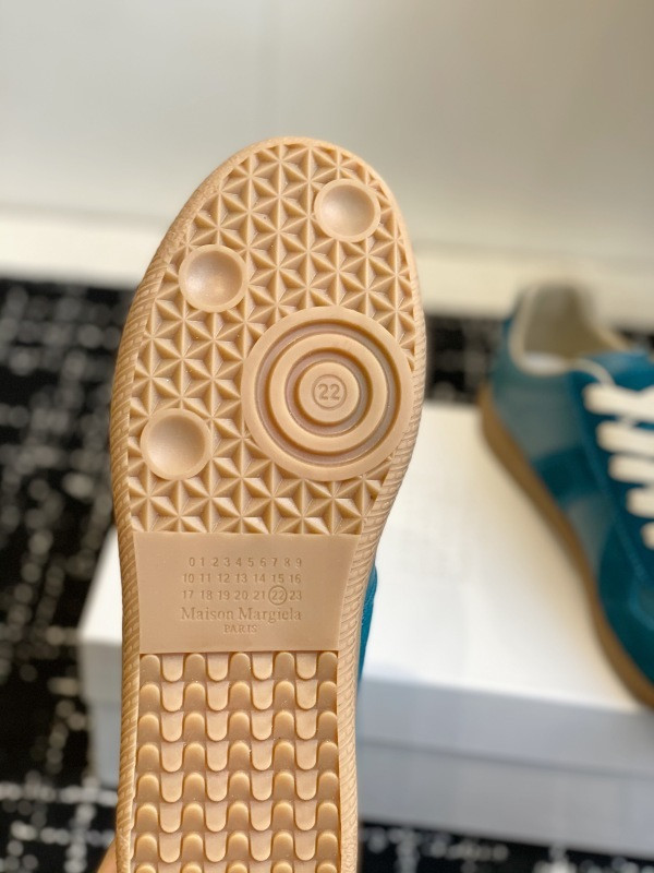 Ma1s0n Marg*e1a Sneakers