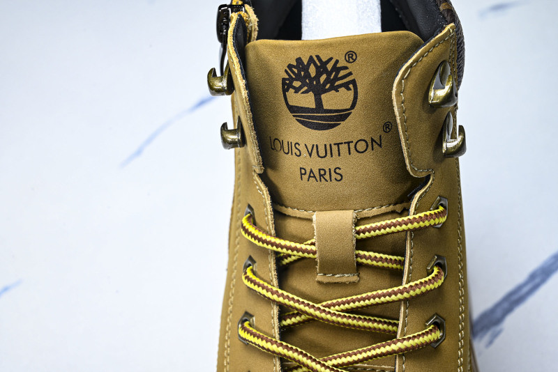 L*V BOOTS
