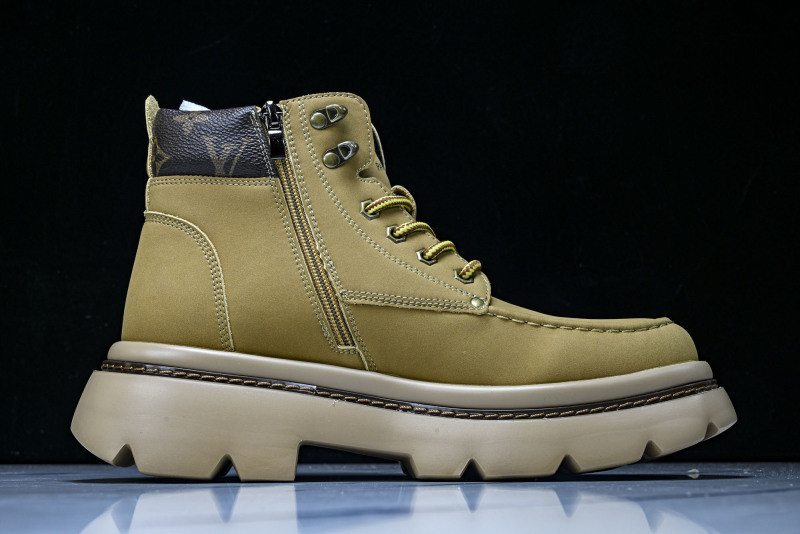 L*V BOOTS
