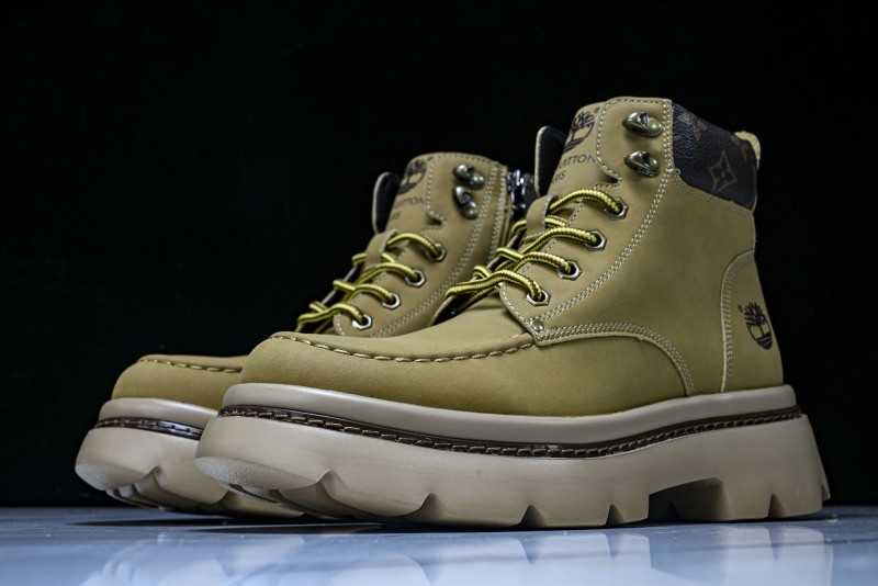 L*V BOOTS