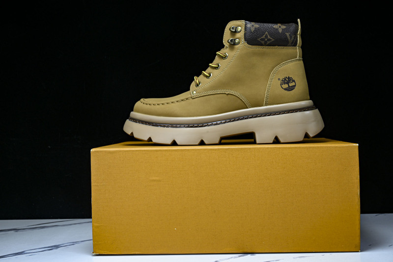 L*V BOOTS