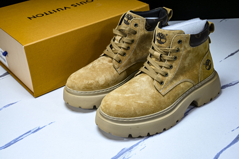 L*V BOOTS