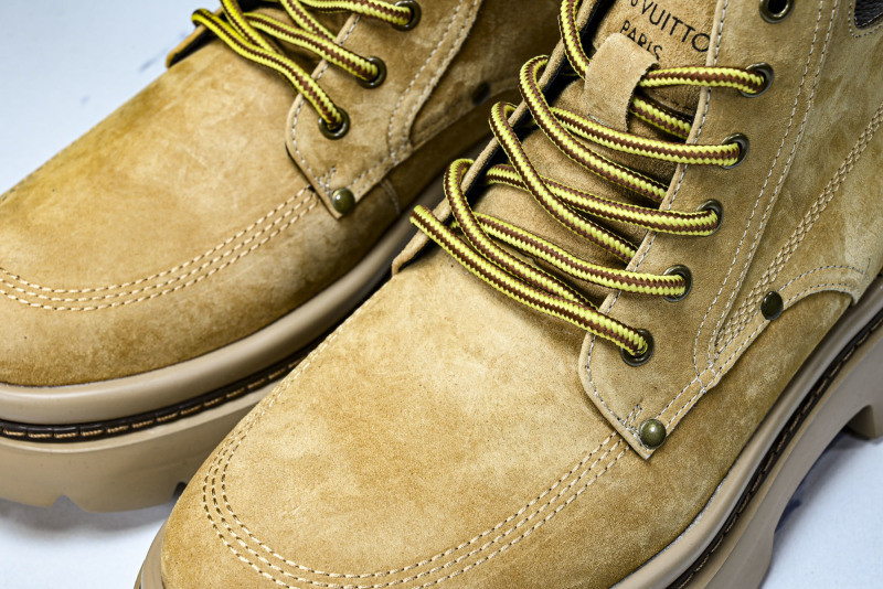 L*V BOOTS