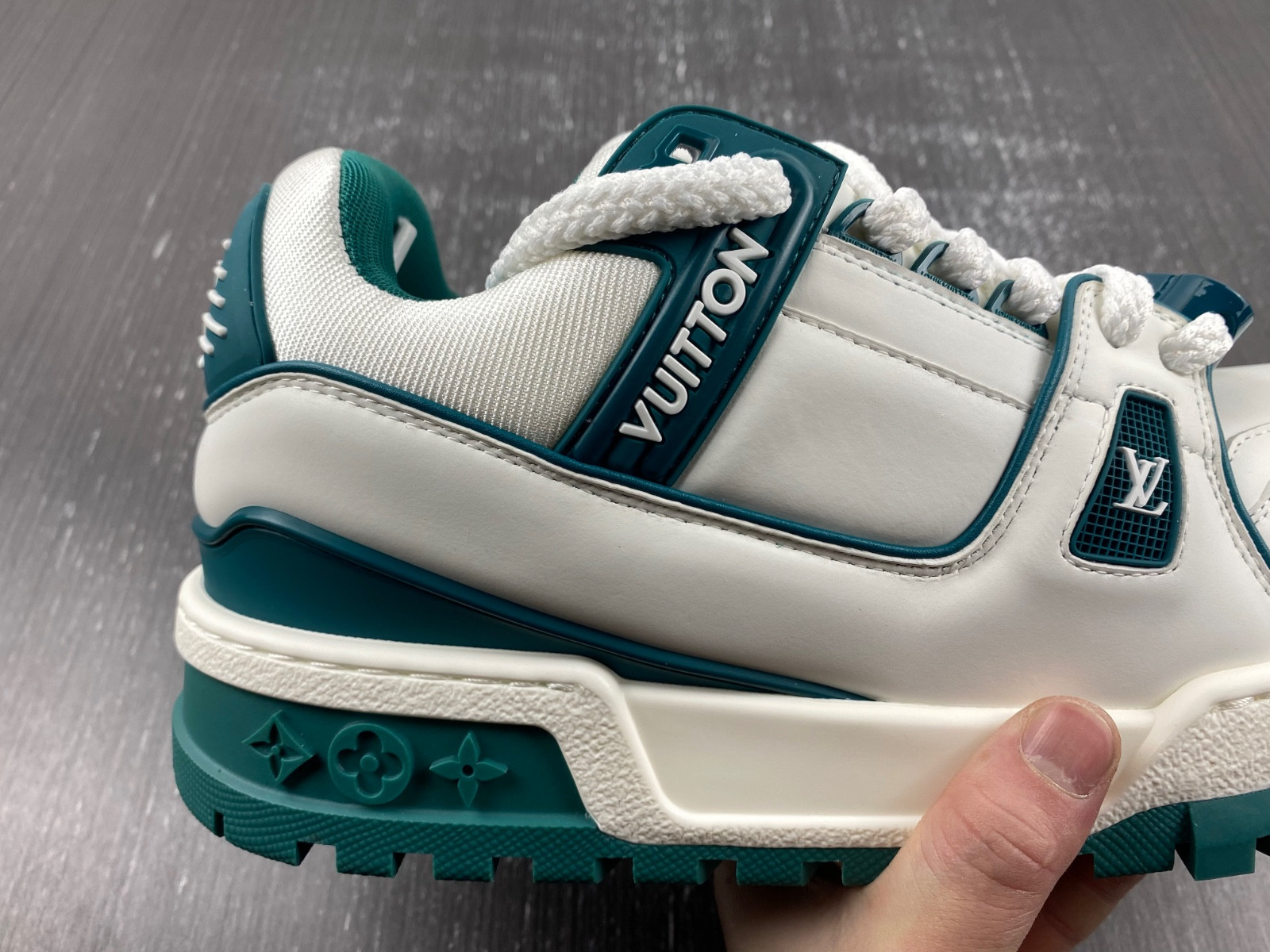 L*V Trainer Maxxi