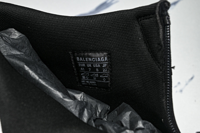 BLCG SNEAKER WBKBM8010