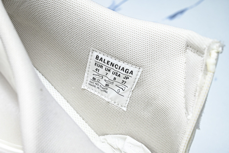 BLCG SNEAKER WBKBM9000