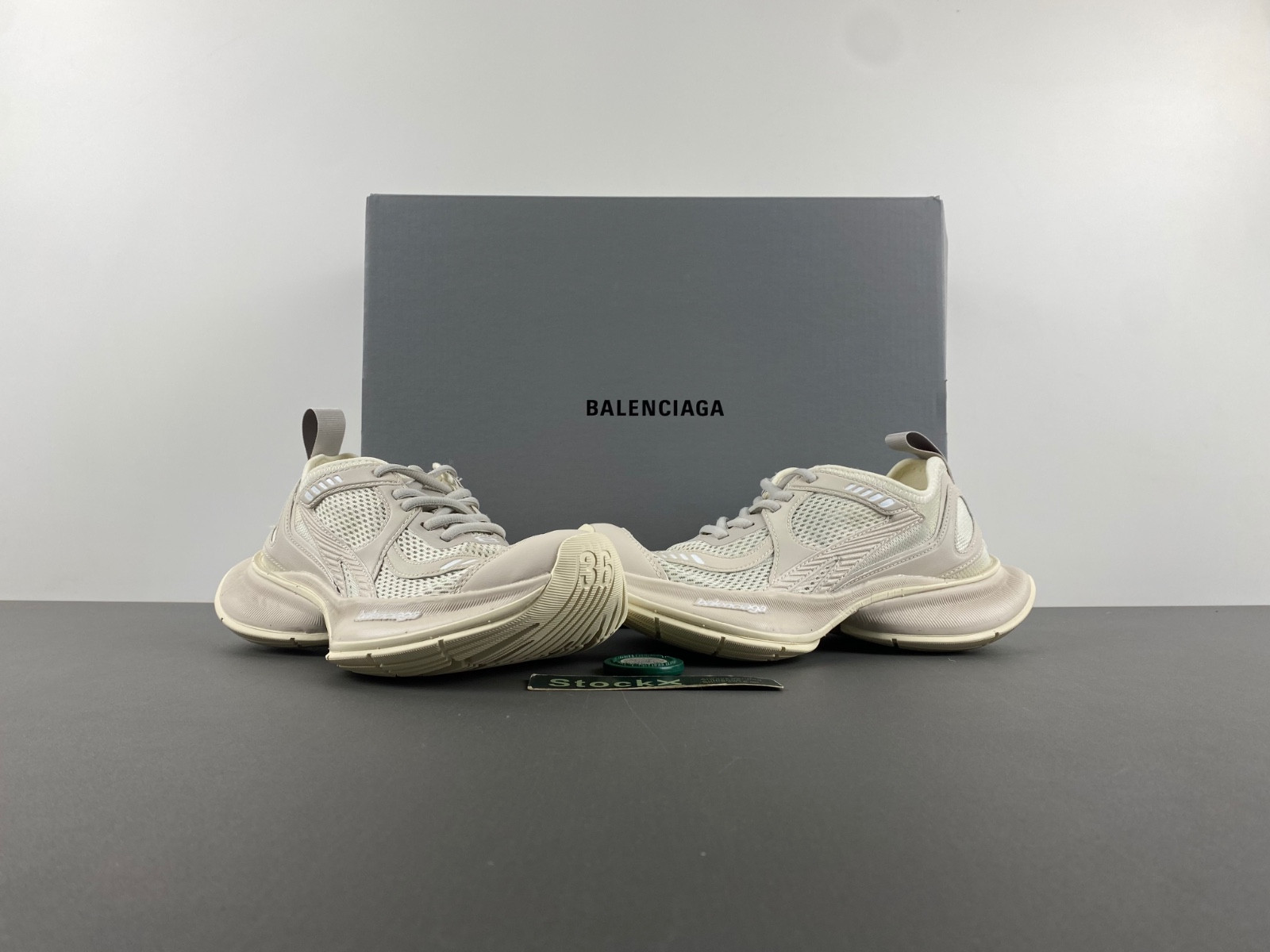 Ba*len*cia*ga sneaker 793944 wflgy 2000