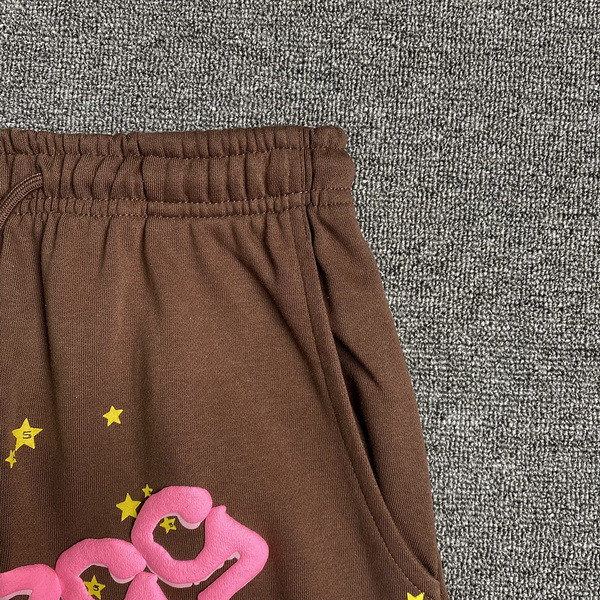 Sp5der  PANTS