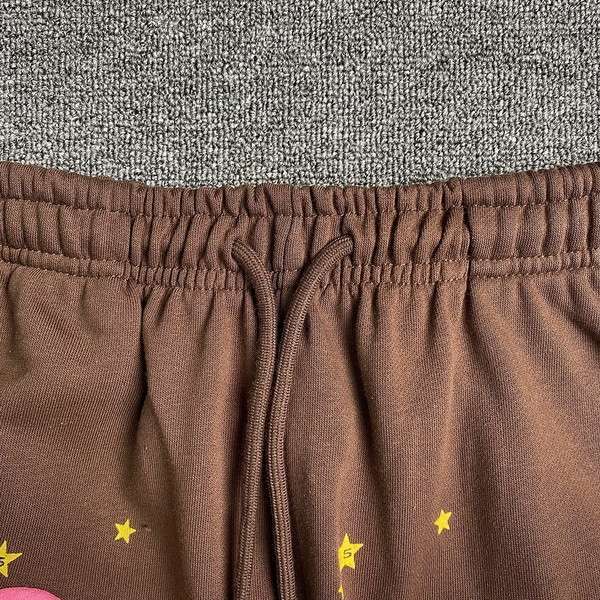 Sp5der  PANTS