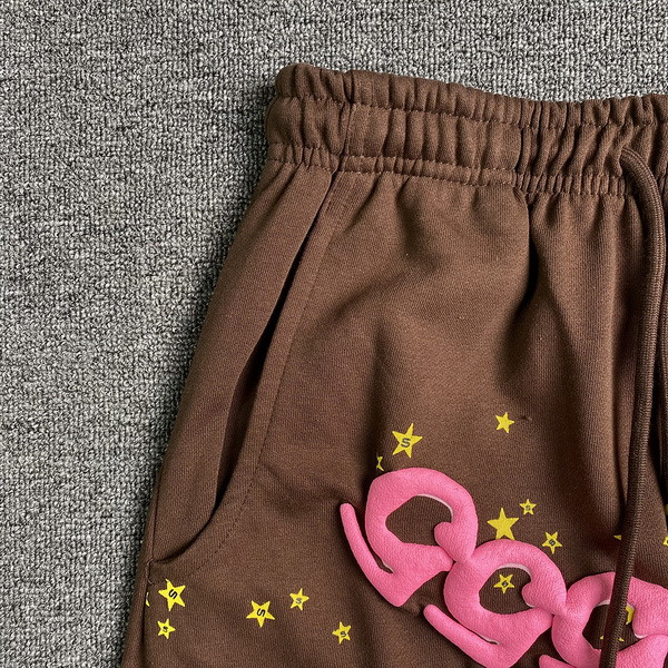 Sp5der  PANTS