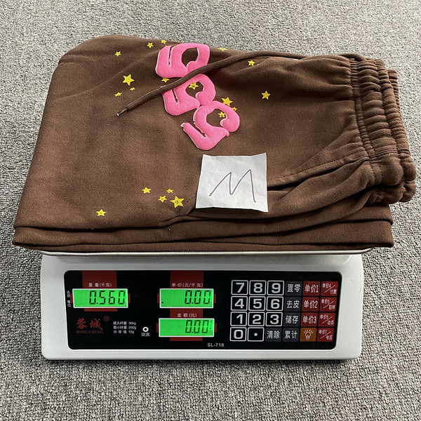 Sp5der  PANTS