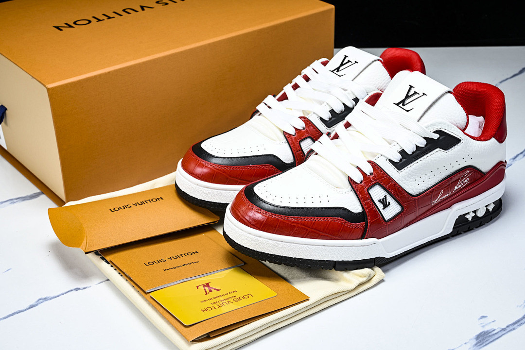 L*V Trainer