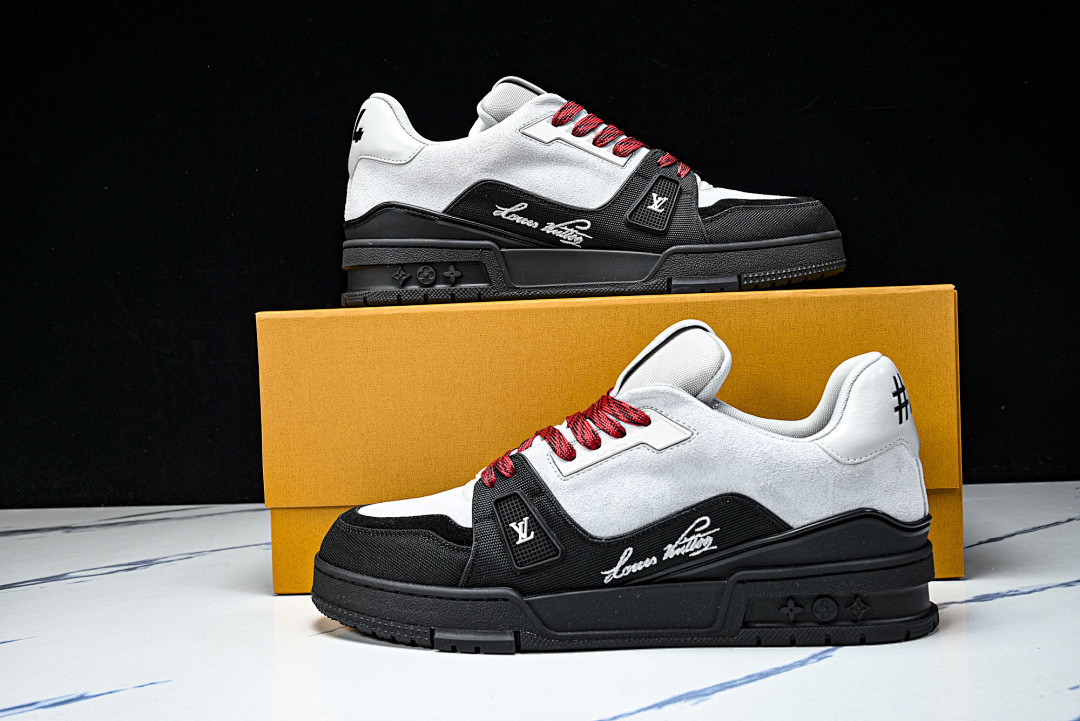 L*V Trainer