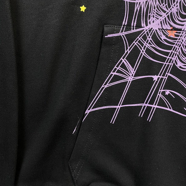 Sp5der HOODIE