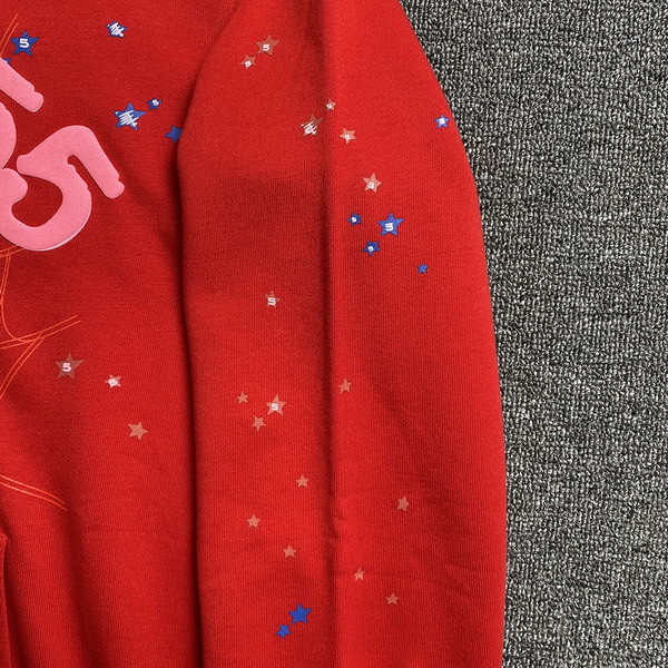 Sp5der HOODIE