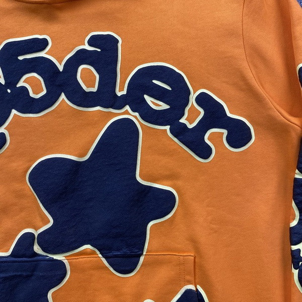 Sp5der HOODIE