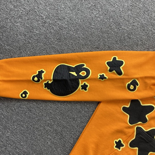 Sp5der HOODIE