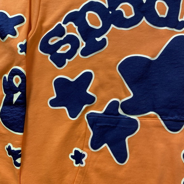 Sp5der HOODIE