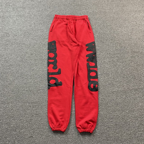 Sp5der PANTS