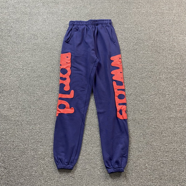 Sp5der PANTS