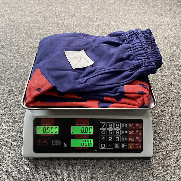 Sp5der PANTS