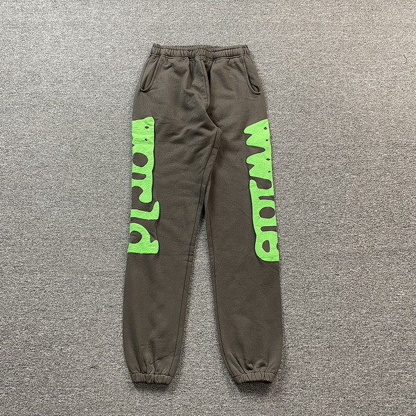 Sp5der PANTS