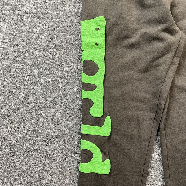 Sp5der PANTS