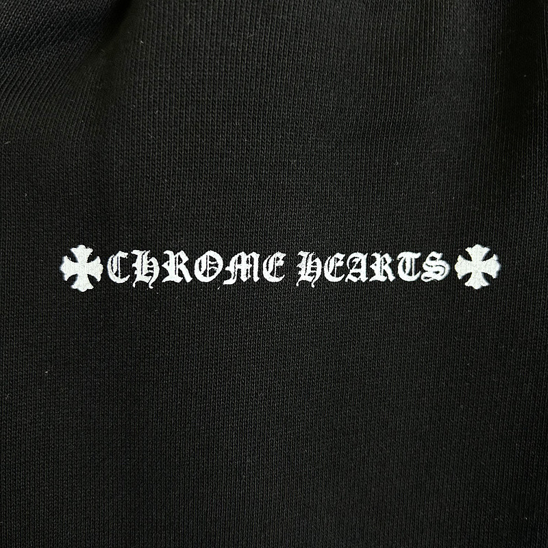 Chrome Heart SHORT