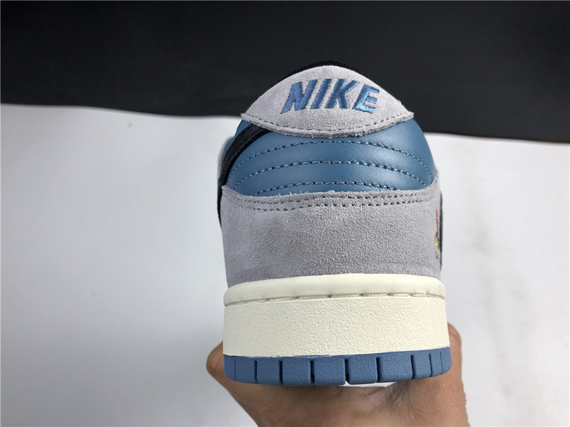 Nike Dunk Low CU1726-400