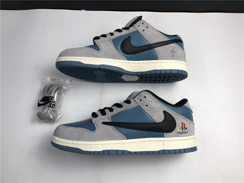 Nike Dunk Low CU1726-400
