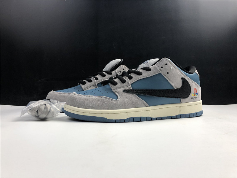 Nike Dunk Low CU1726-400
