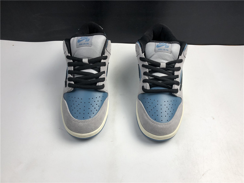 Nike Dunk Low CU1726-400