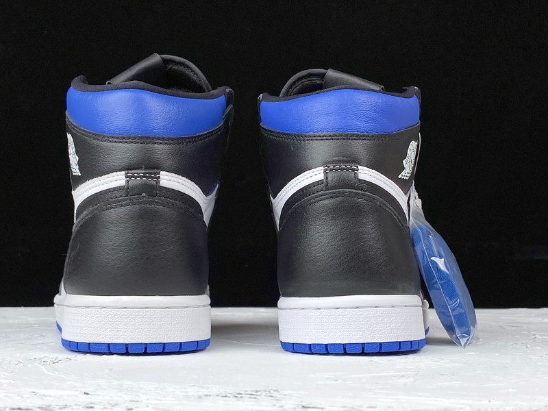 Air Jordan 1 Retro High OG Game Royal 555088-041