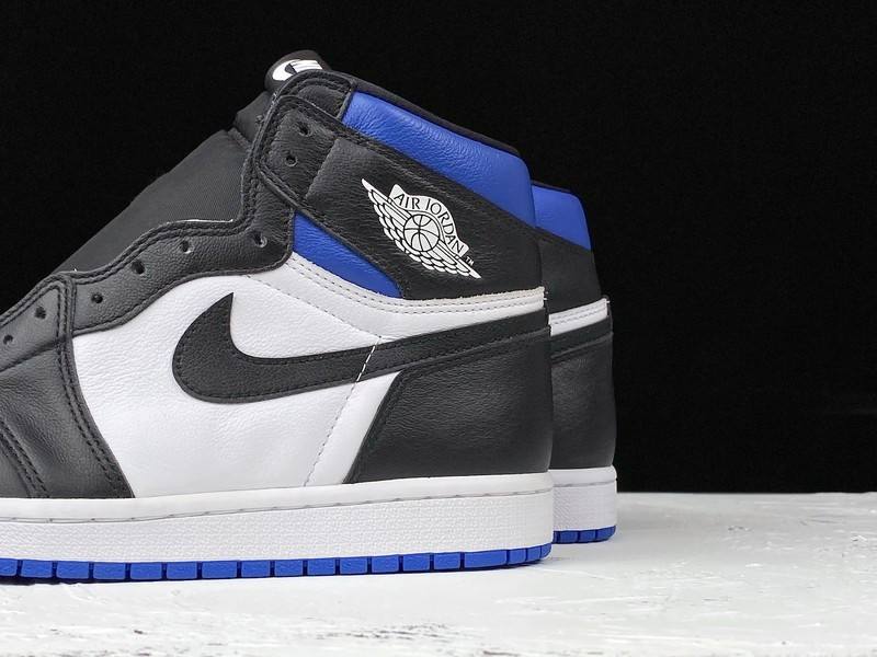 Air Jordan 1 Retro High OG Game Royal 555088-041
