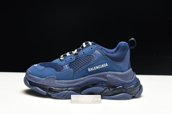 BLCG Triple S 544351-W0901-4107