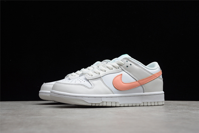 Nike Dunk Low Tropical Twist (GS) CW1590-101