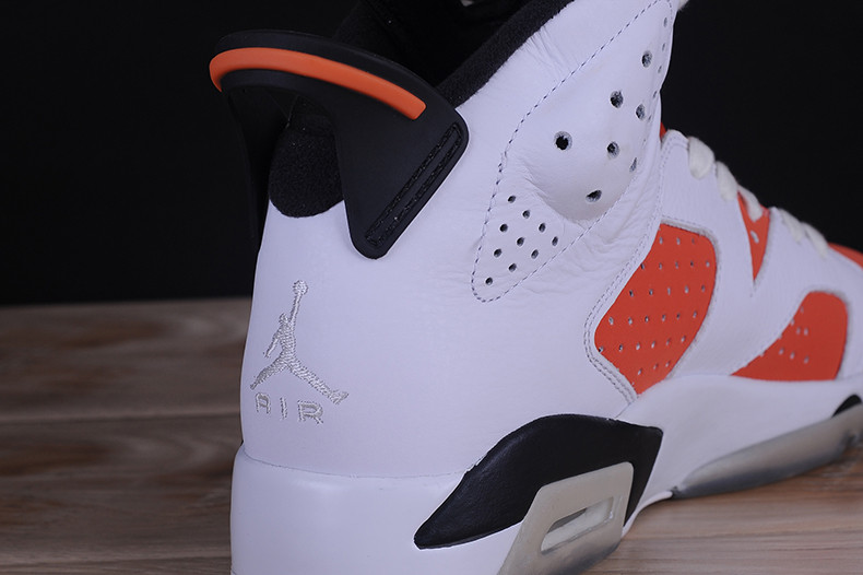 AIR JORDAN 6 RETRO NRG G8RD "GATORADE" 384664-145