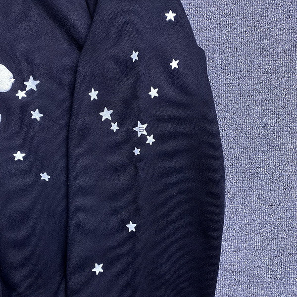 Sp5der HOODIE