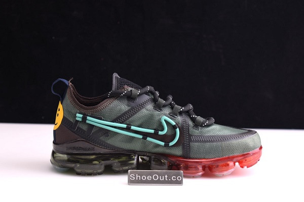 Cactus Plant Flea Market x Nike Air Vapormax 2019 CD7001-300