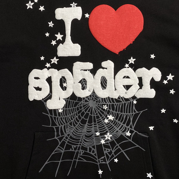 Sp5der HOODIE