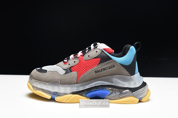 BLCG Triple S 541624-W0901-2120