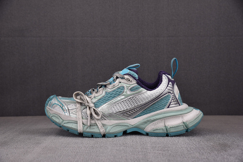 Ba*len*cia*ga phantom sneaker 734731 w3xl5 4905