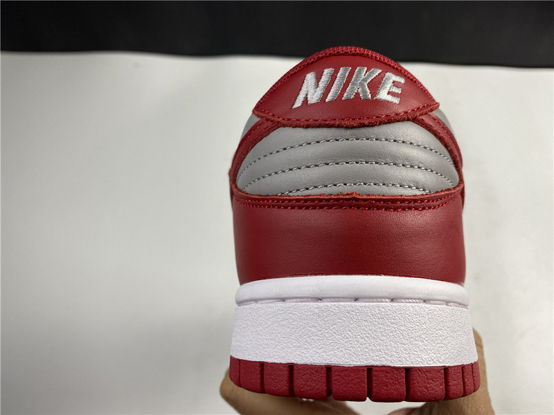 Nike Dunk Low UNLV DD1391-002