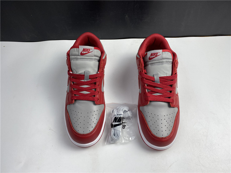 Nike Dunk Low UNLV DD1391-002