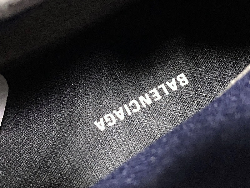 BLCG Speed Trainer Navy 506344-W05G0-4102