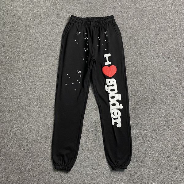 Sp5der  PANTS