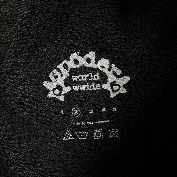 Sp5der  PANTS